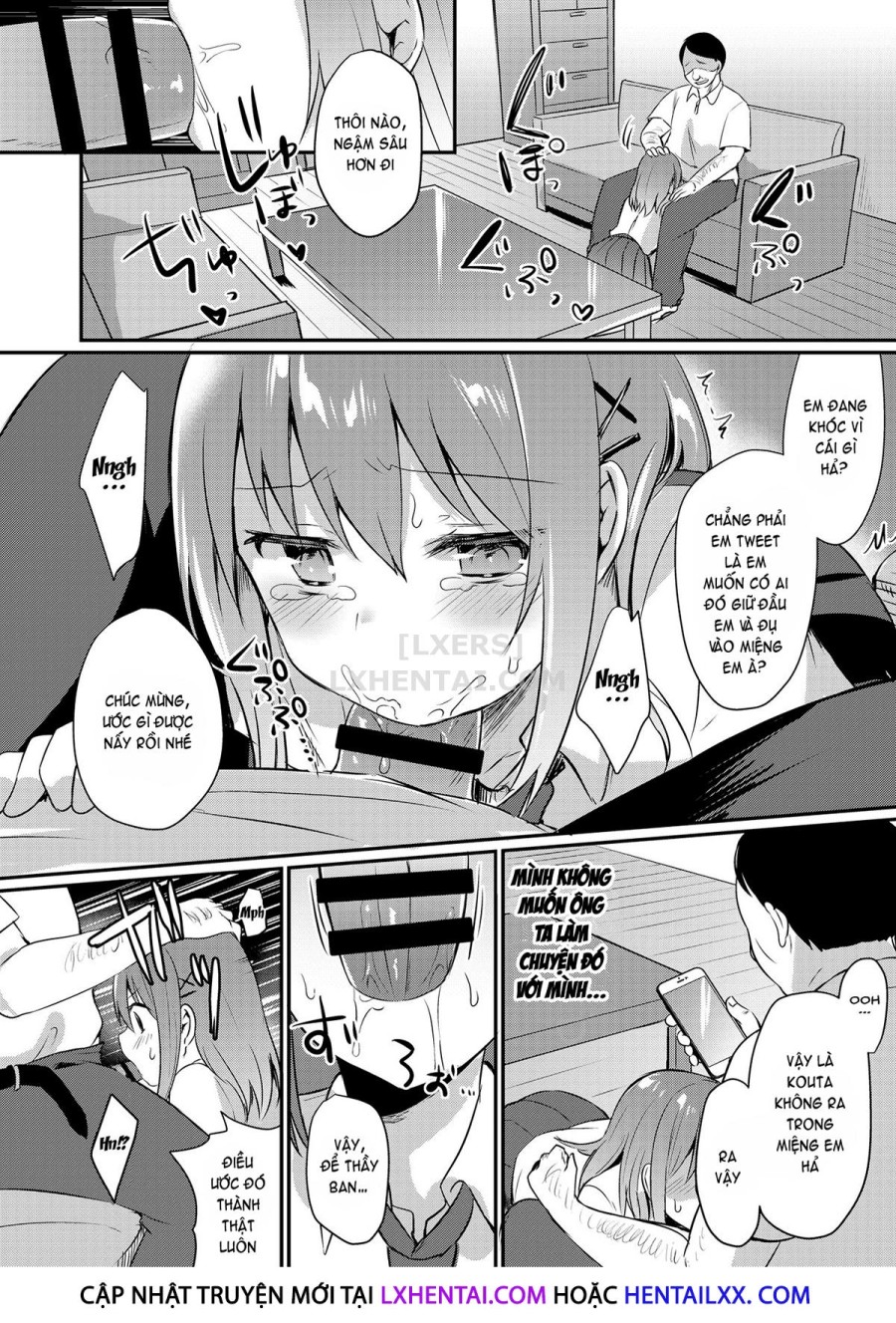 Toaru Site no Seiheki Ranking nite, Zennendai de NTR ga Bucchigiri 1-i Datta no de, Sara ni Ironna Onnanoko o Netotte Moraimashita!! 