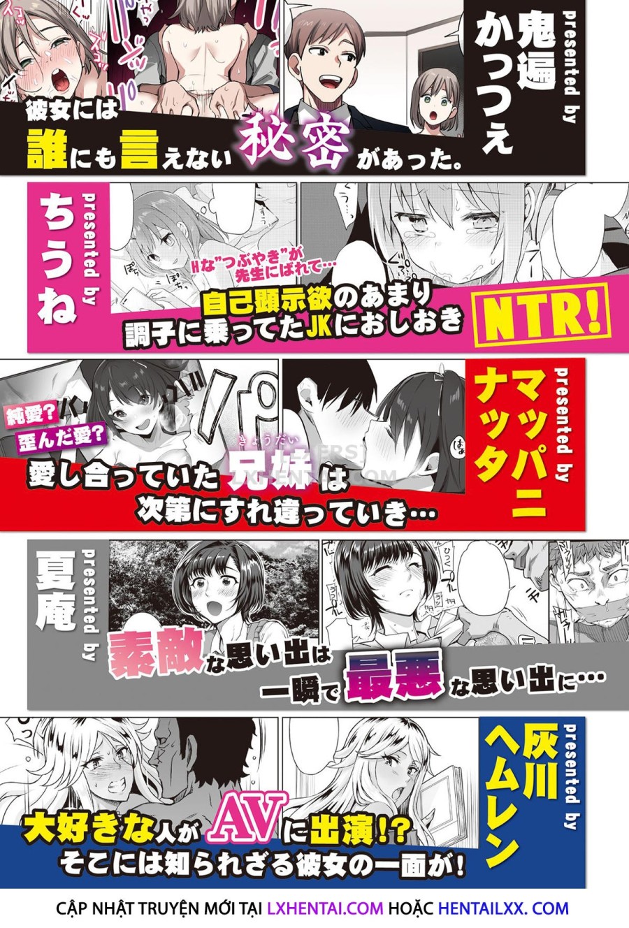 Toaru Site no Seiheki Ranking nite, Zennendai de NTR ga Bucchigiri 1-i Datta no de, Sara ni Ironna Onnanoko o Netotte Moraimashita!! 