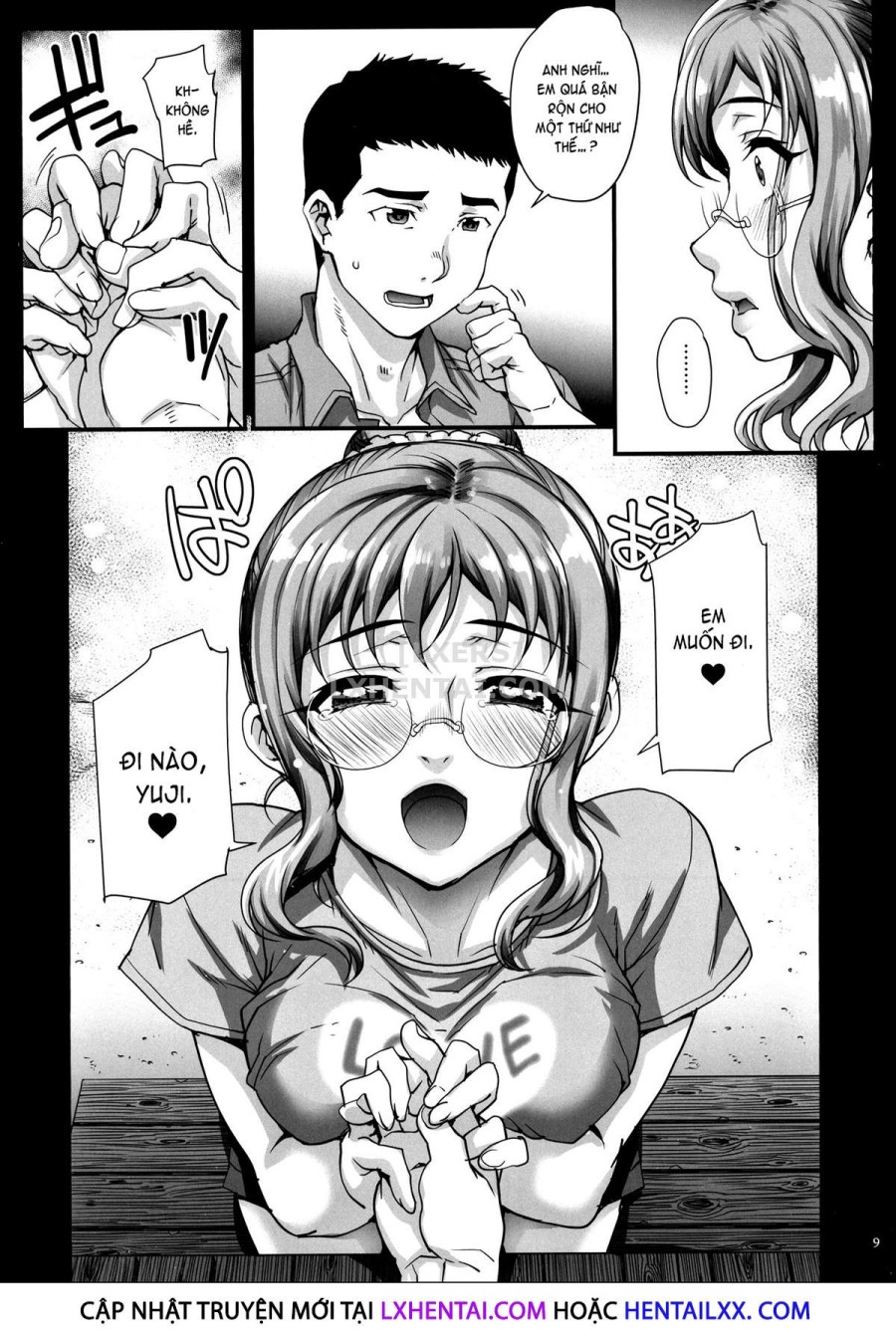 I Made a Porno... Without Telling My Boyfriend 
