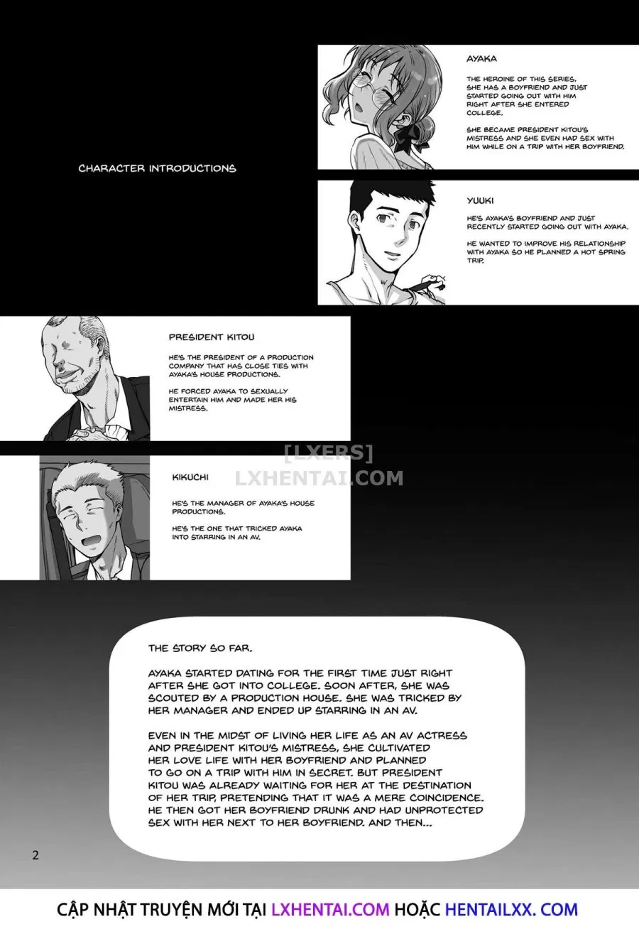 I Made a Porno... Without Telling My Boyfriend 
