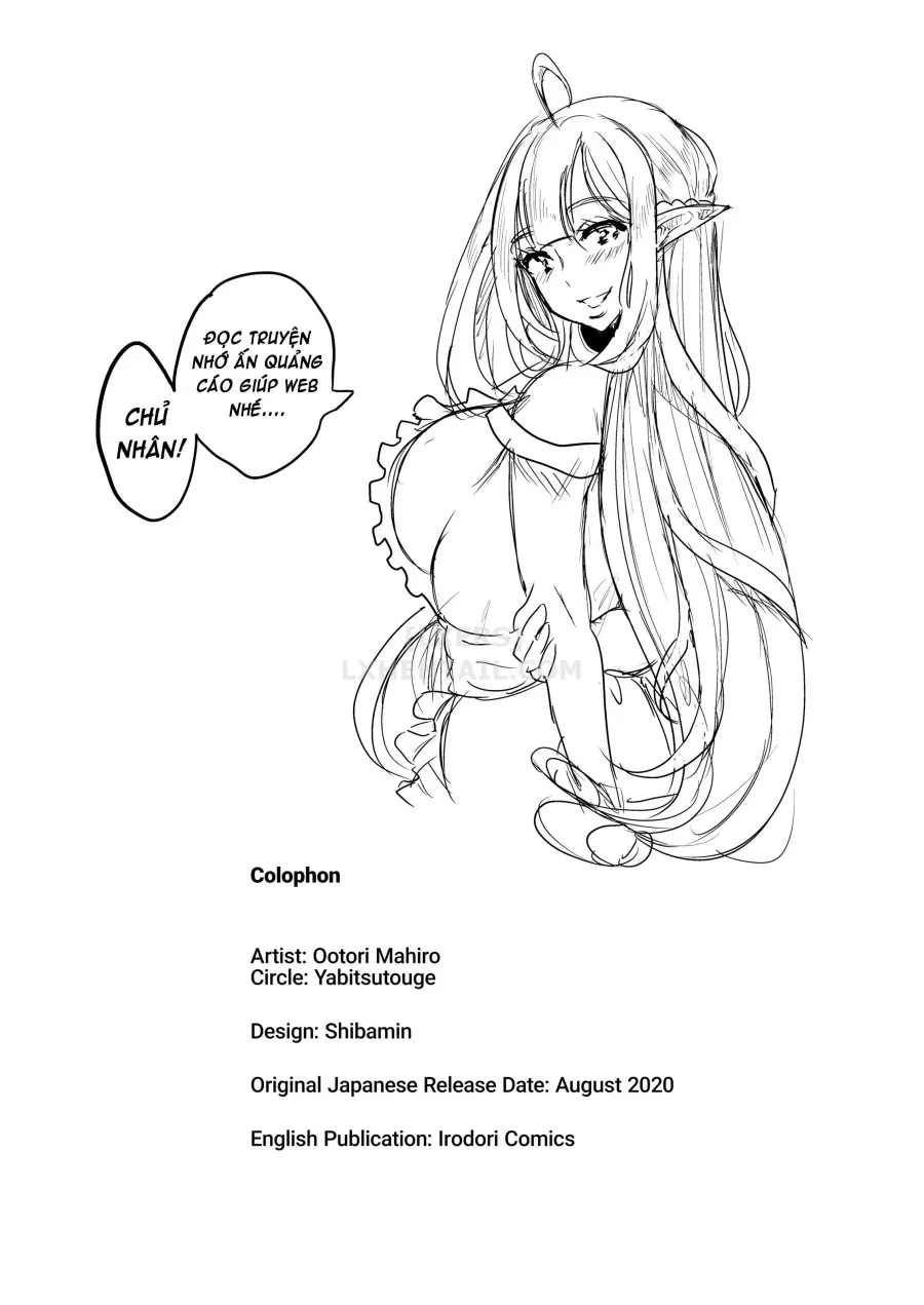 Slutty Elf Sisters Seeking a Husband 
