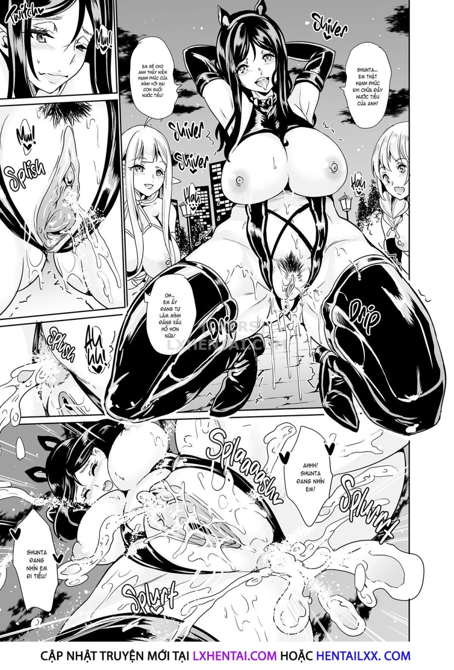 Slutty Elf Sisters Seeking a Husband 