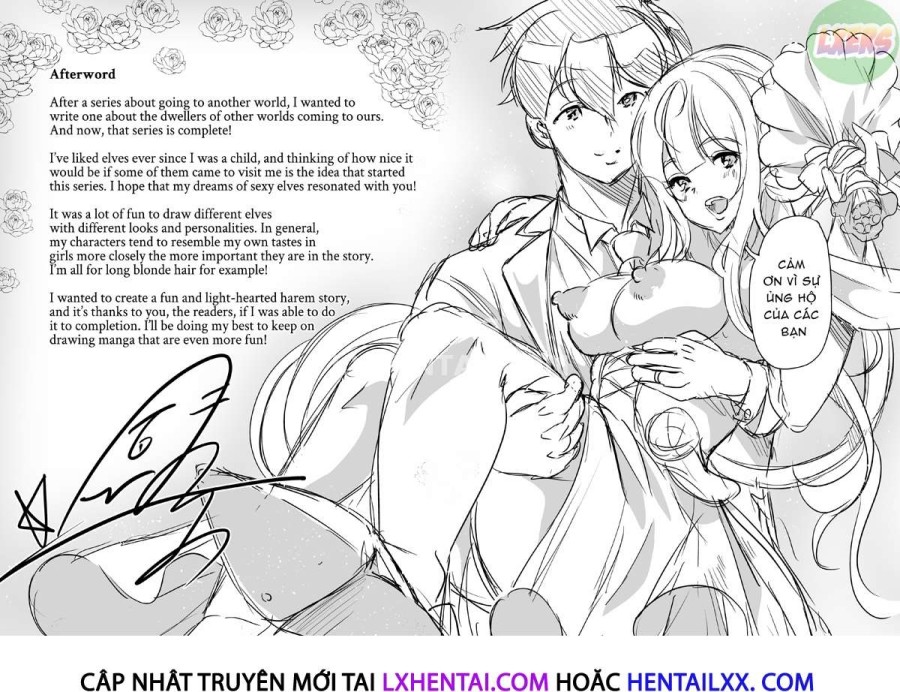 Slutty Elf Sisters Seeking a Husband 