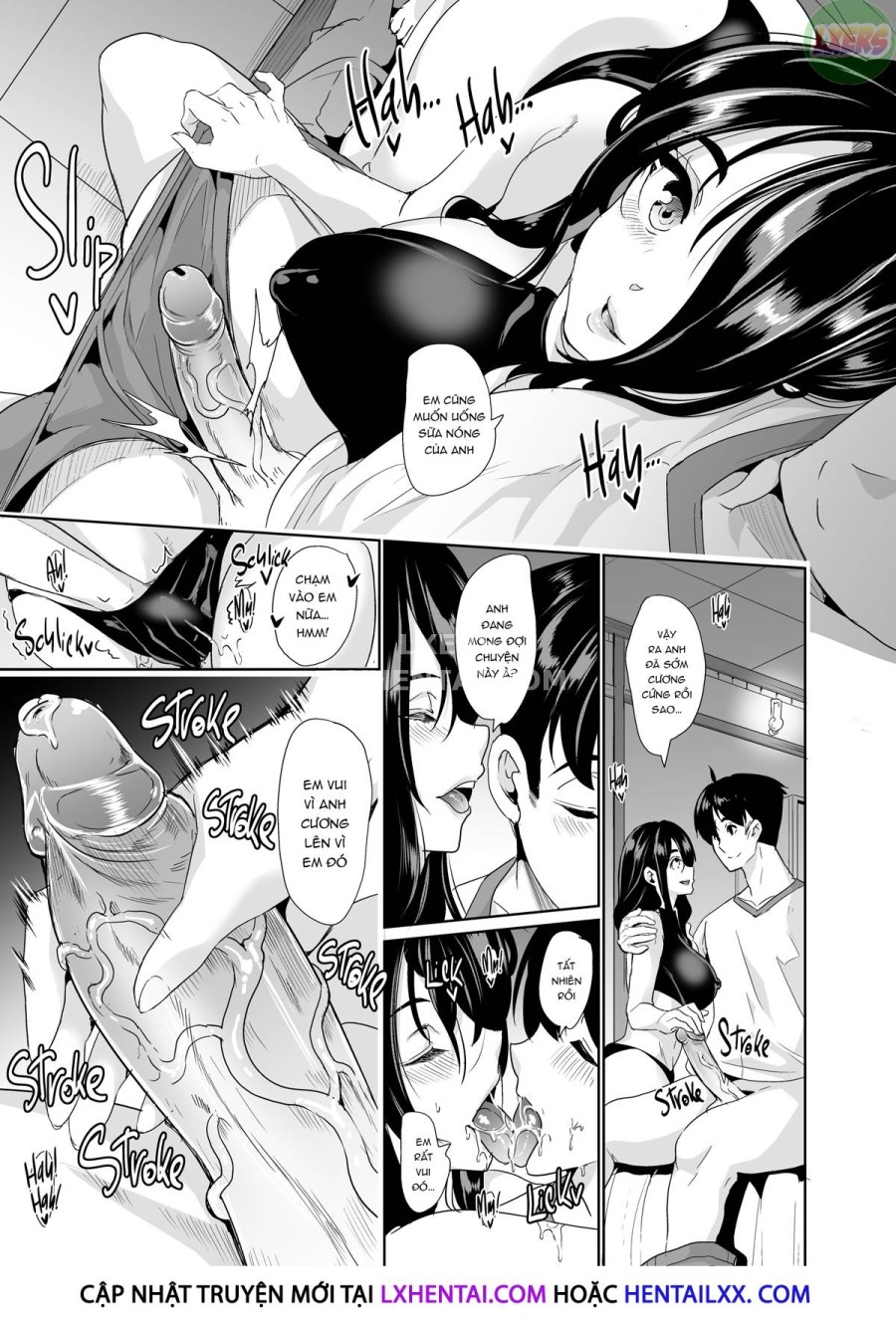 My Harem in Another World Collection 