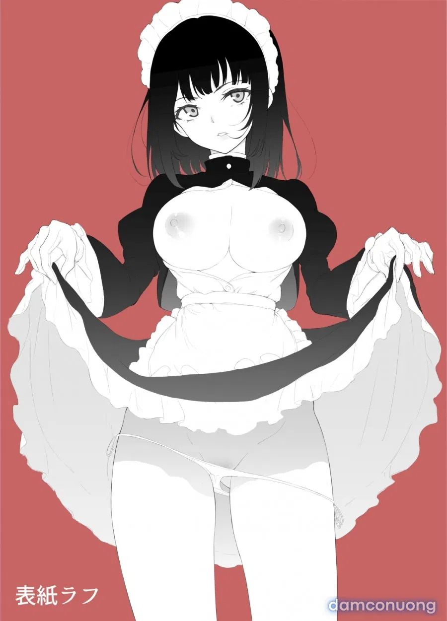 Maid Kyouiku 
