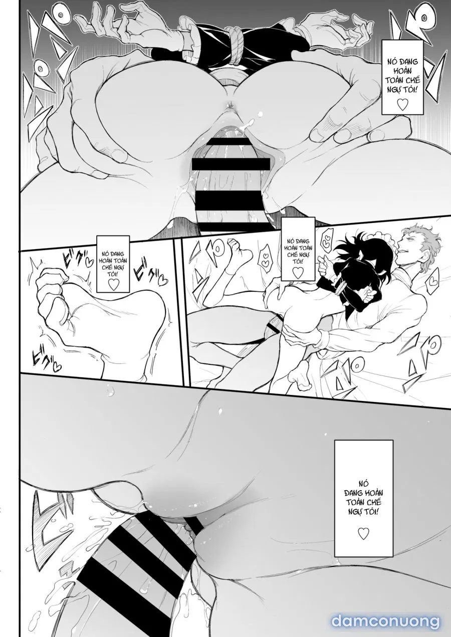Maid Kyouiku 