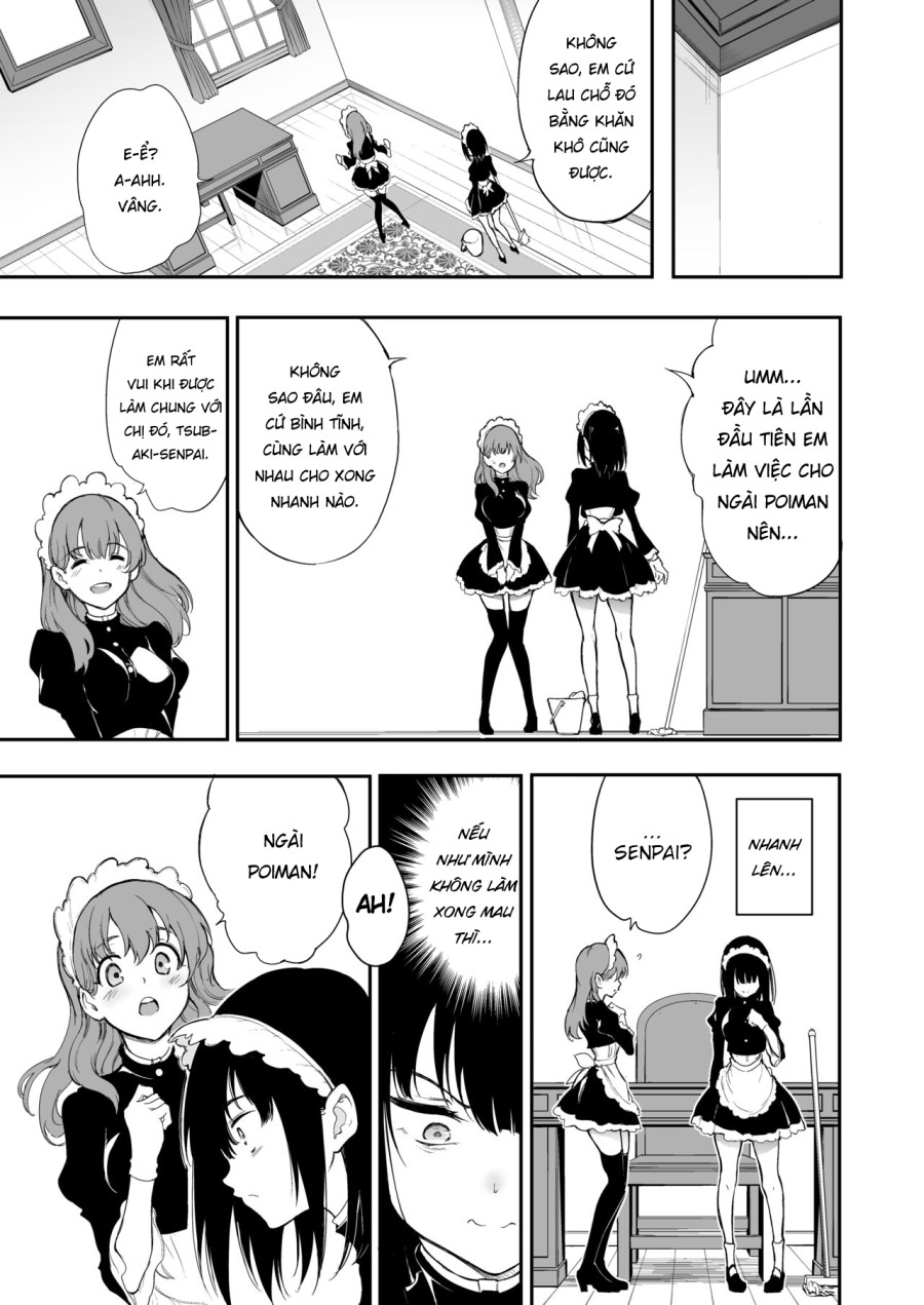 Maid Kyouiku 