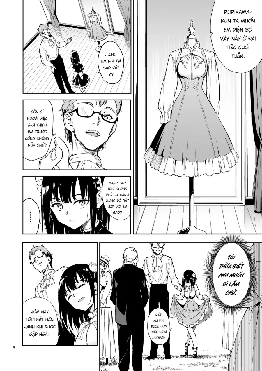 Maid Kyouiku 