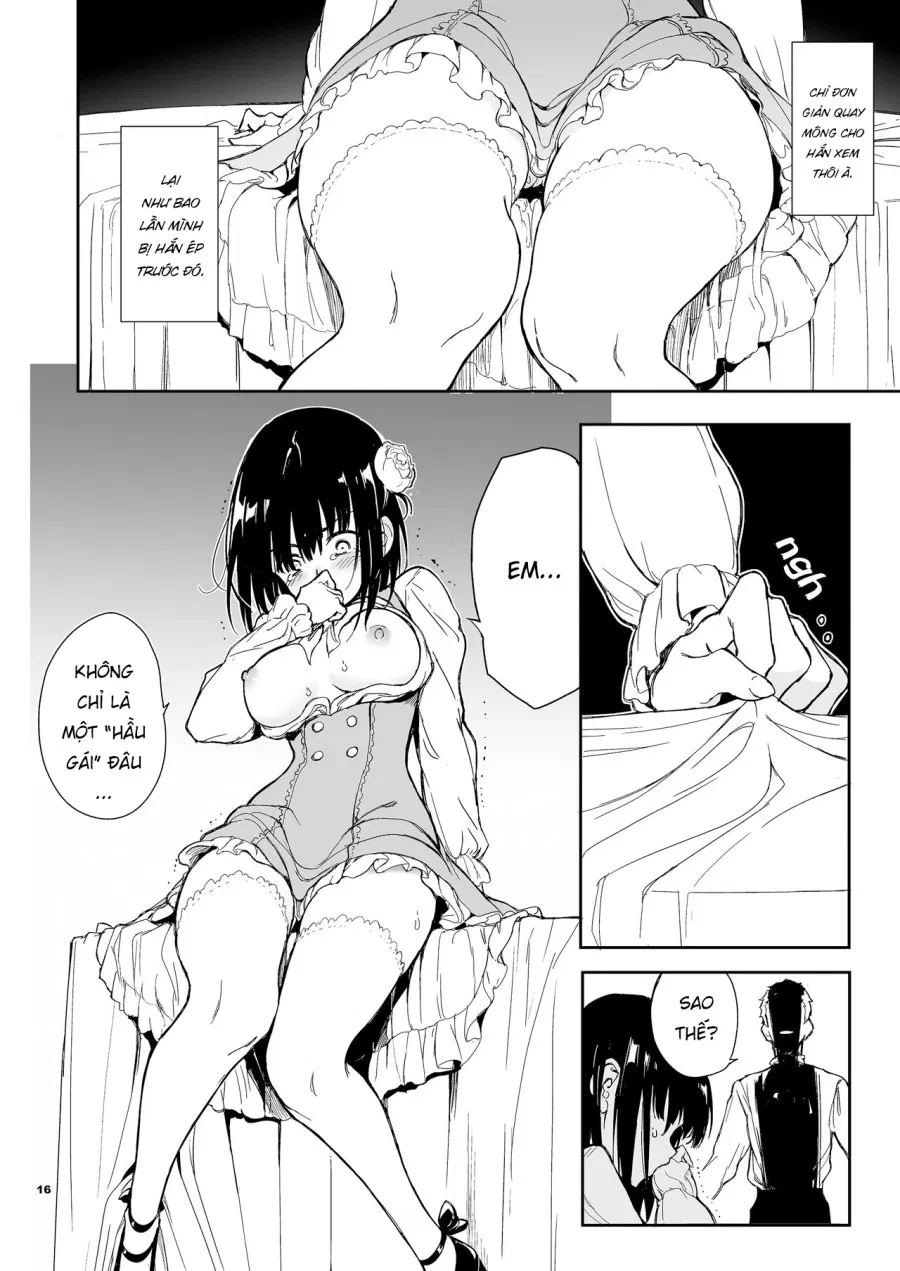 Maid Kyouiku 