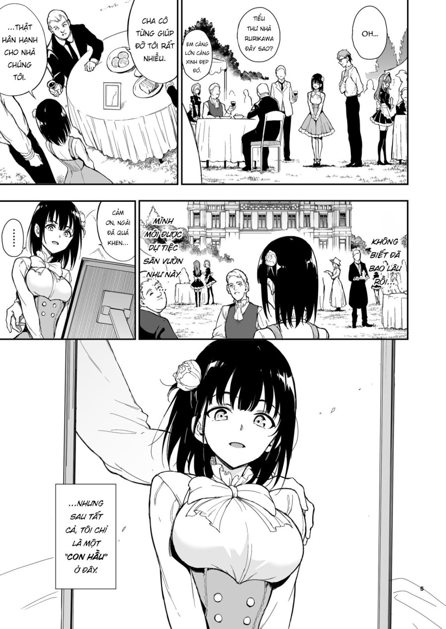 Maid Kyouiku 