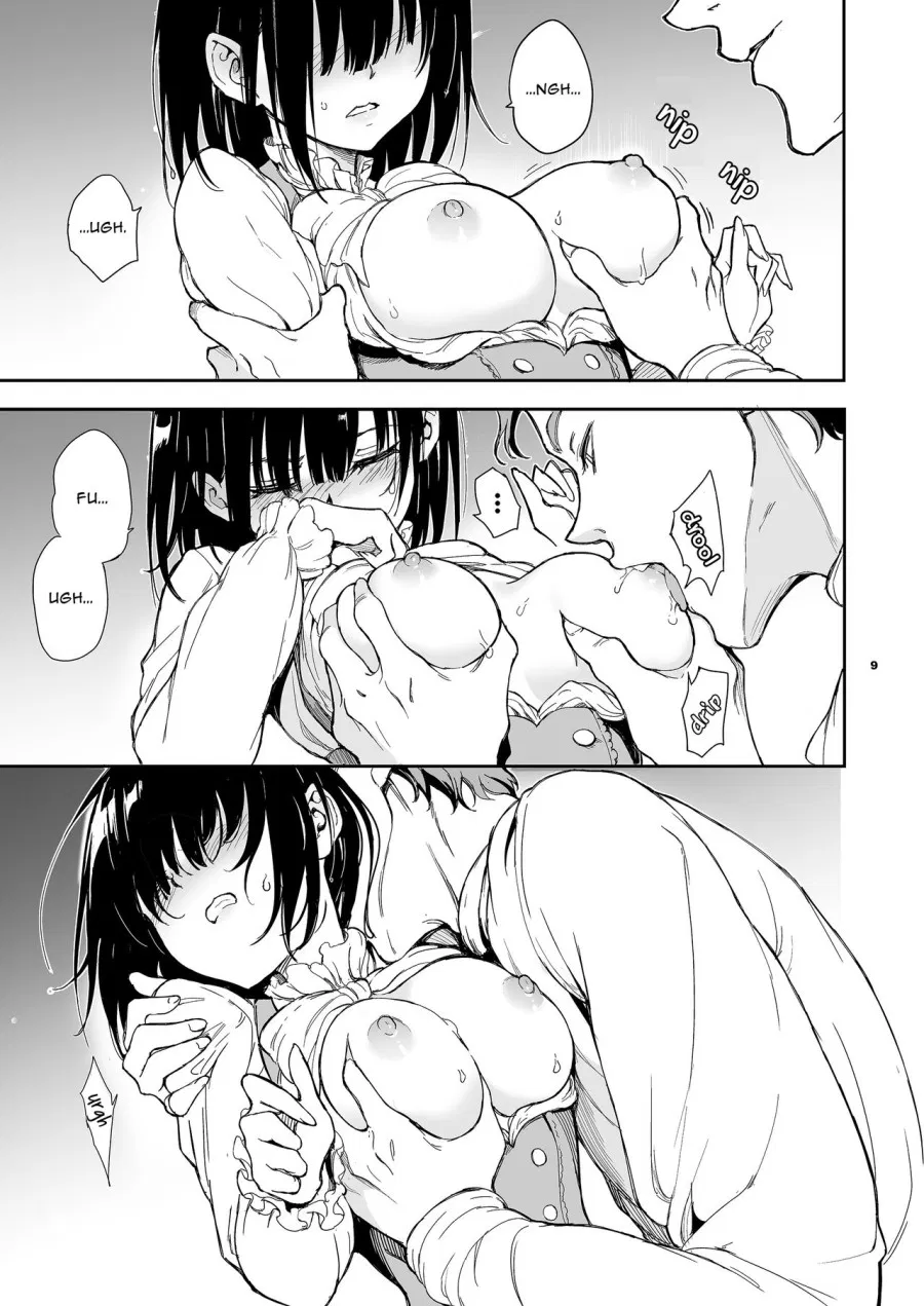Maid Kyouiku 