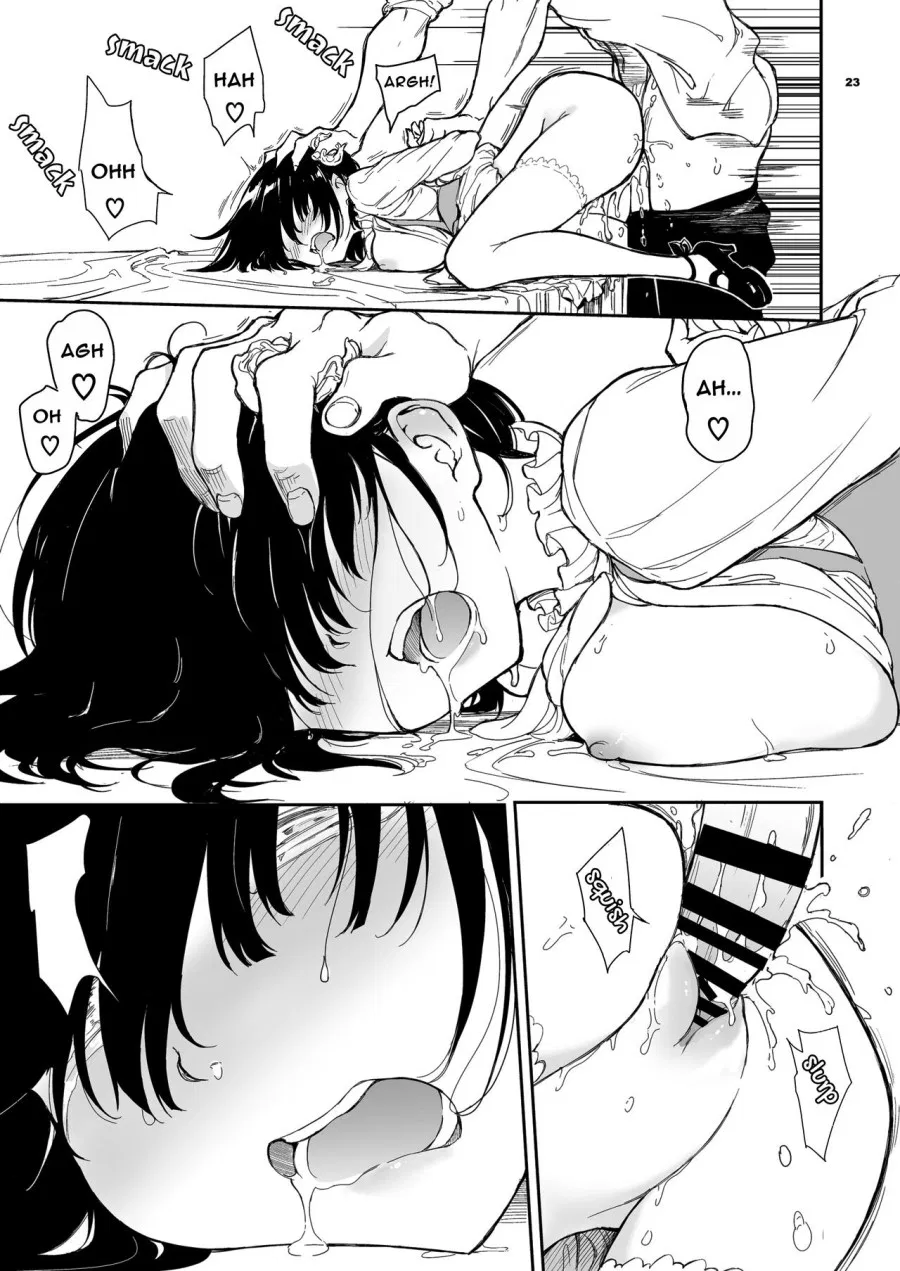 Maid Kyouiku 