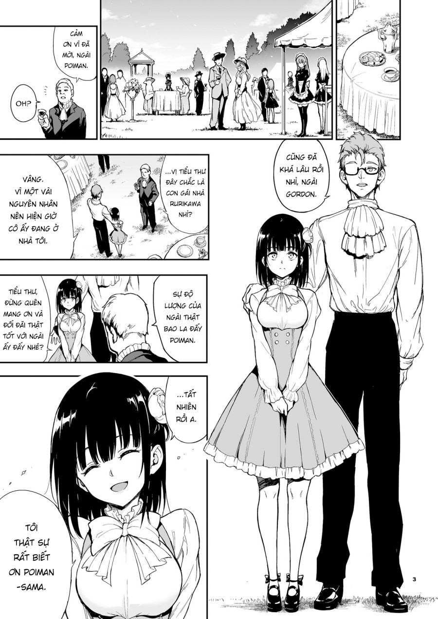 Maid Kyouiku 
