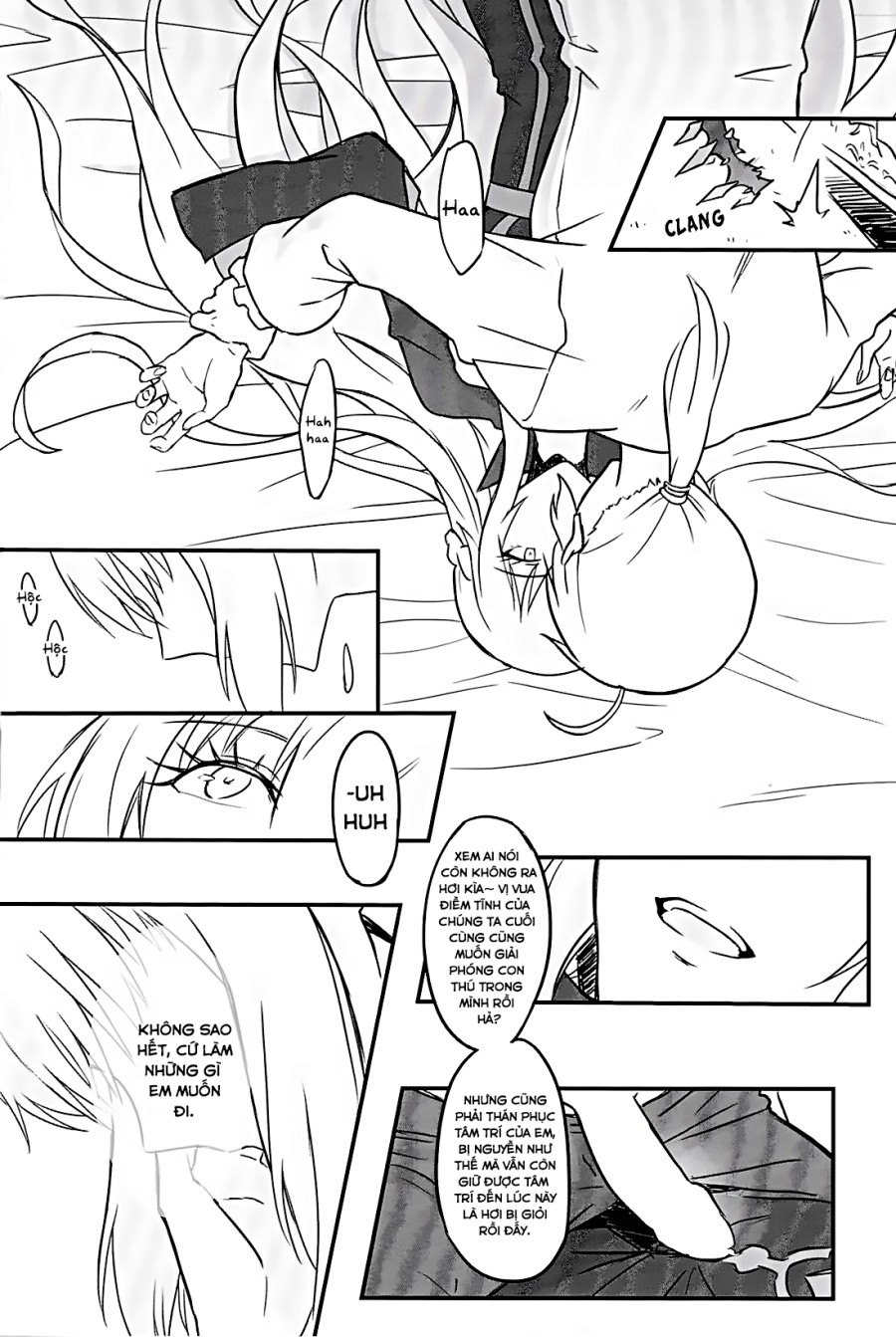 Fate Fanbook 