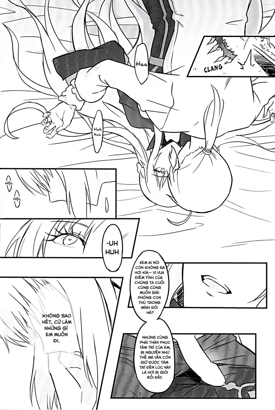 Fate Fanbook 