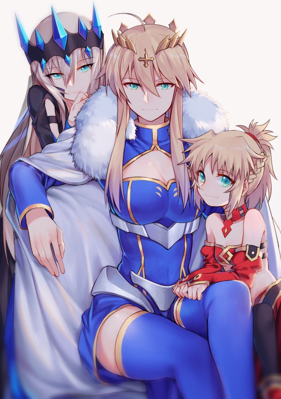 Fate Fanbook 