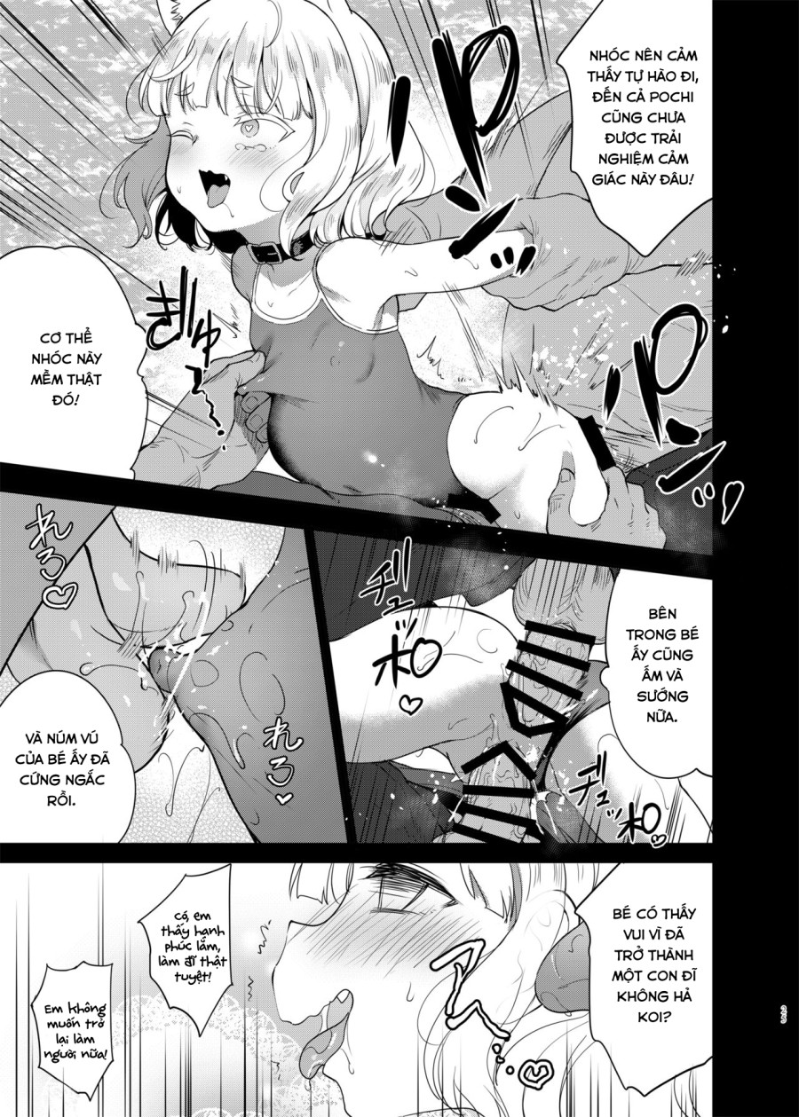 Seiyouken Choukyou 3 