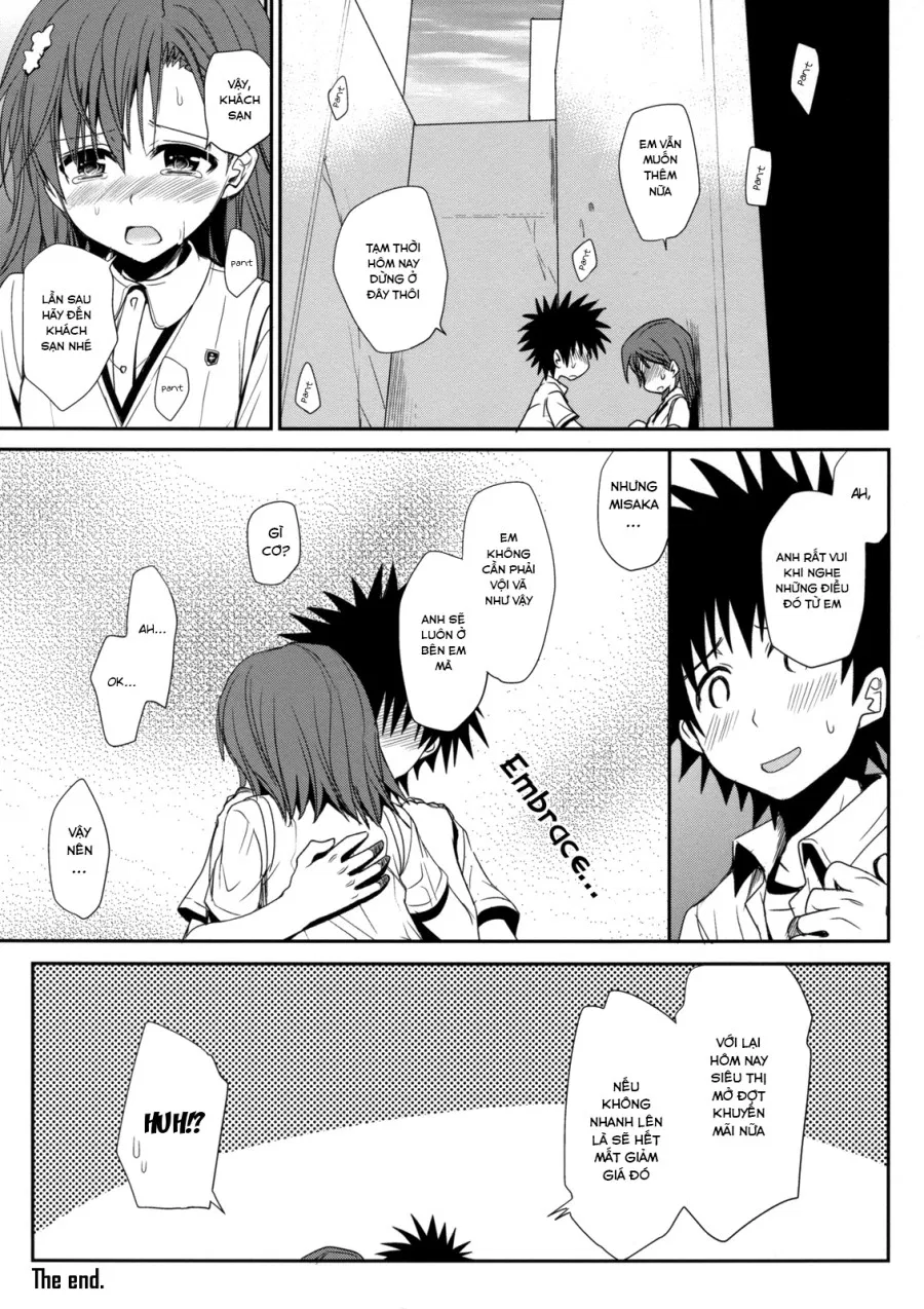 Sasoikata Sonogo (Toaru Kagaku no Railgun) 