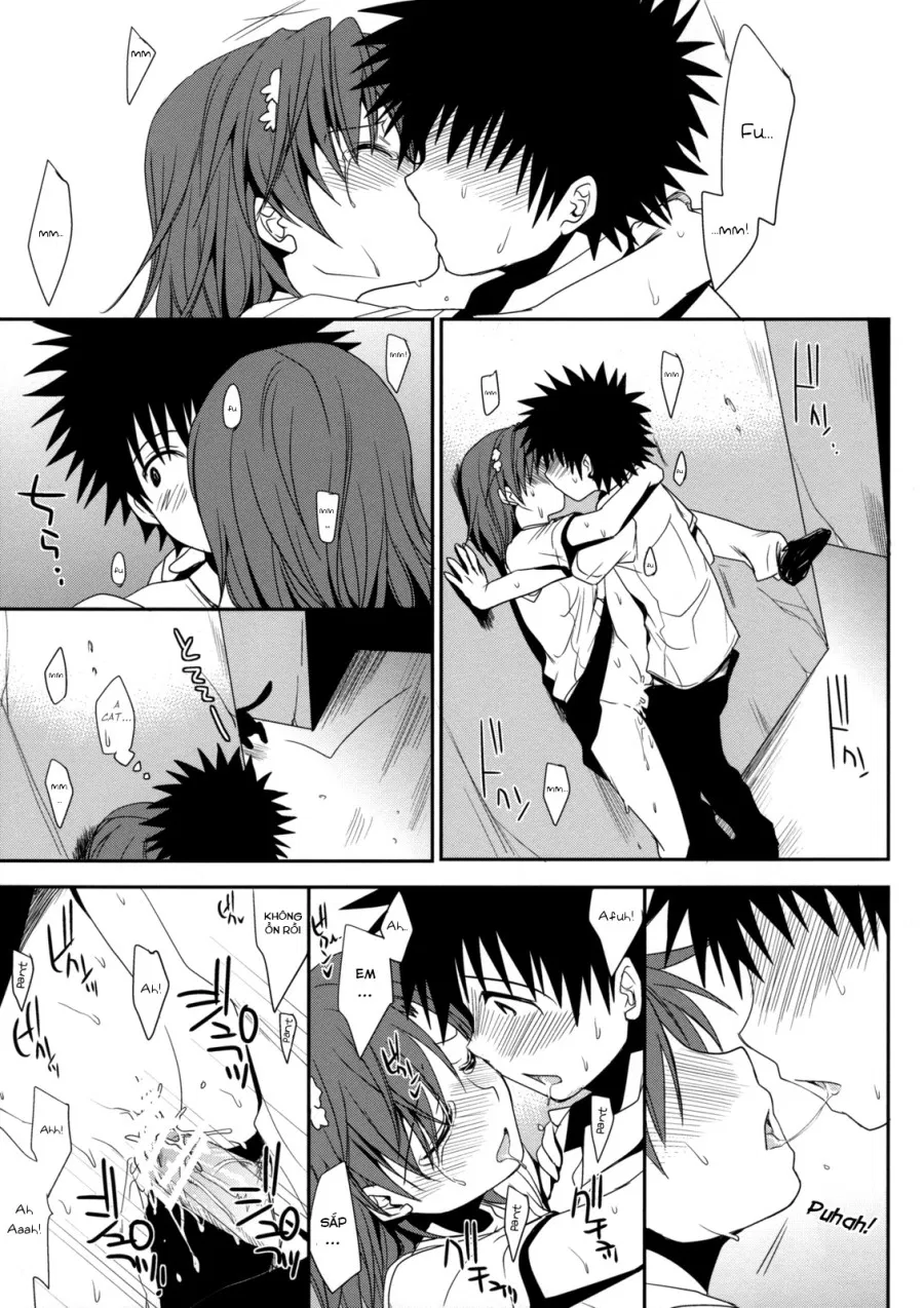 Sasoikata Sonogo (Toaru Kagaku no Railgun) 
