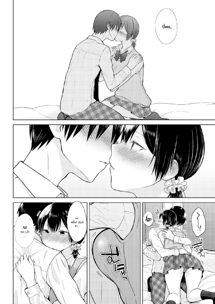 Ngộ nhận 