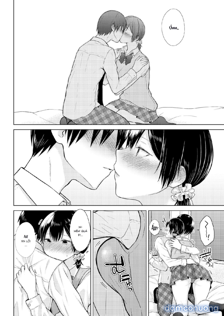 Ngộ nhận 