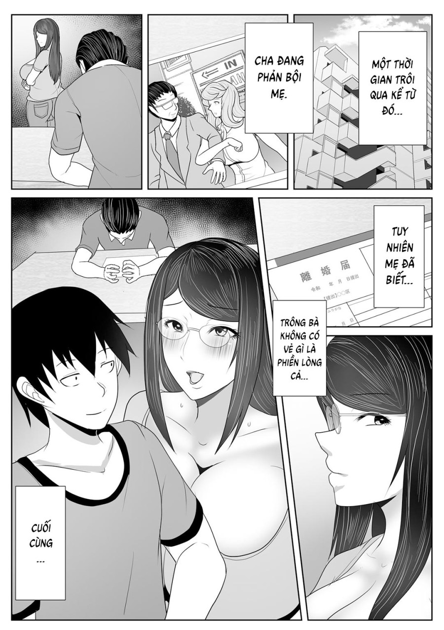 Kaa-san Senyou Saimin Appli 