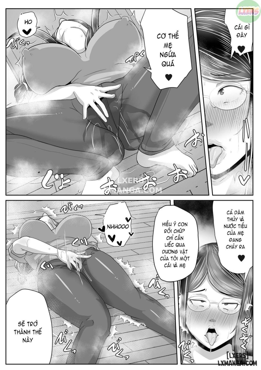 Kaa-san Senyou Saimin Appli 
