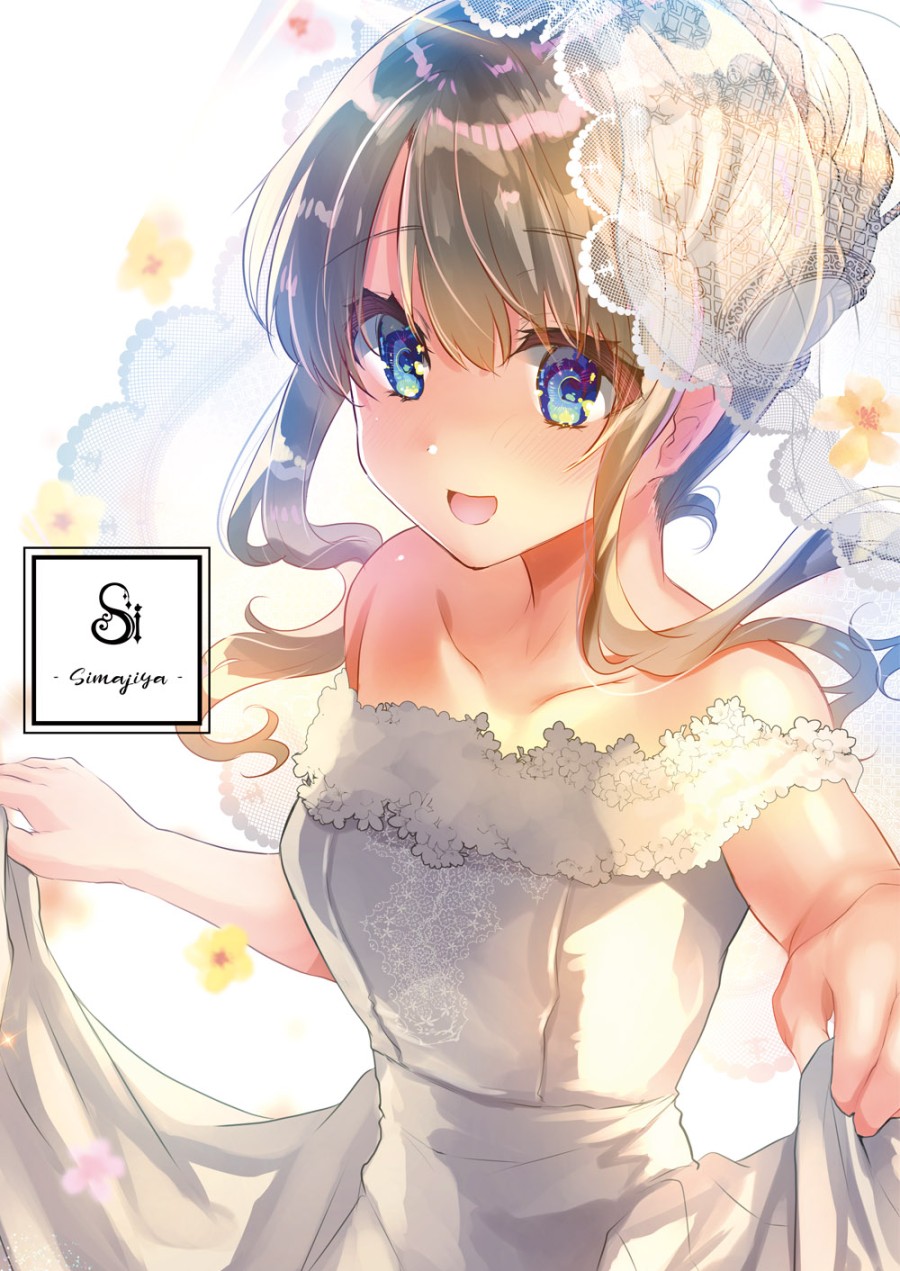 Em gái Elly-chan dễ thương 