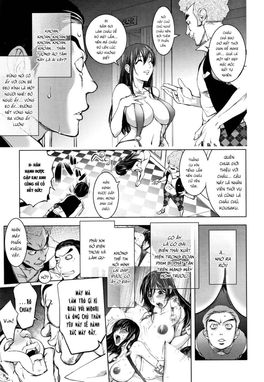 Midara Books 