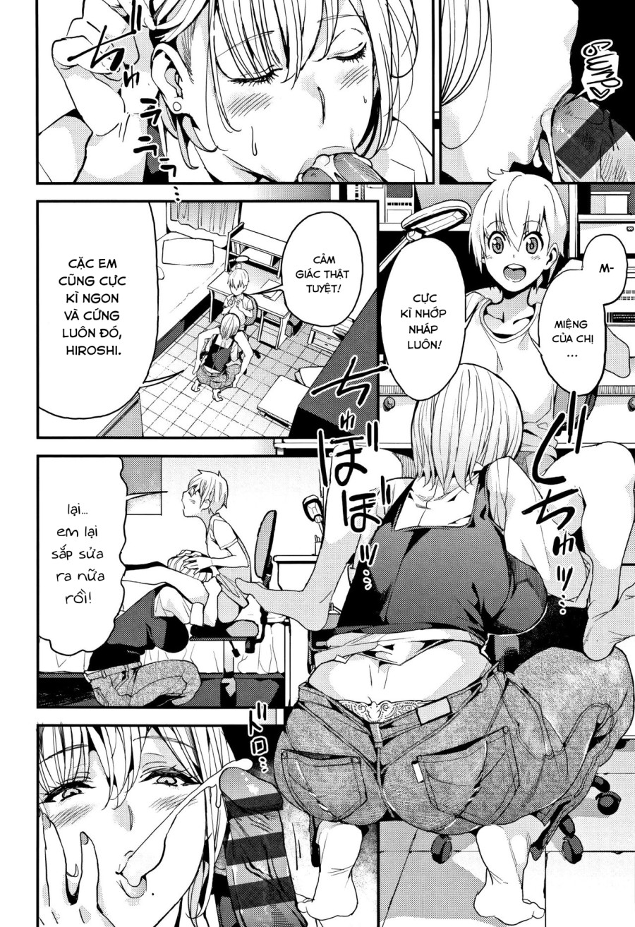 Otouto to no Happy Life! 