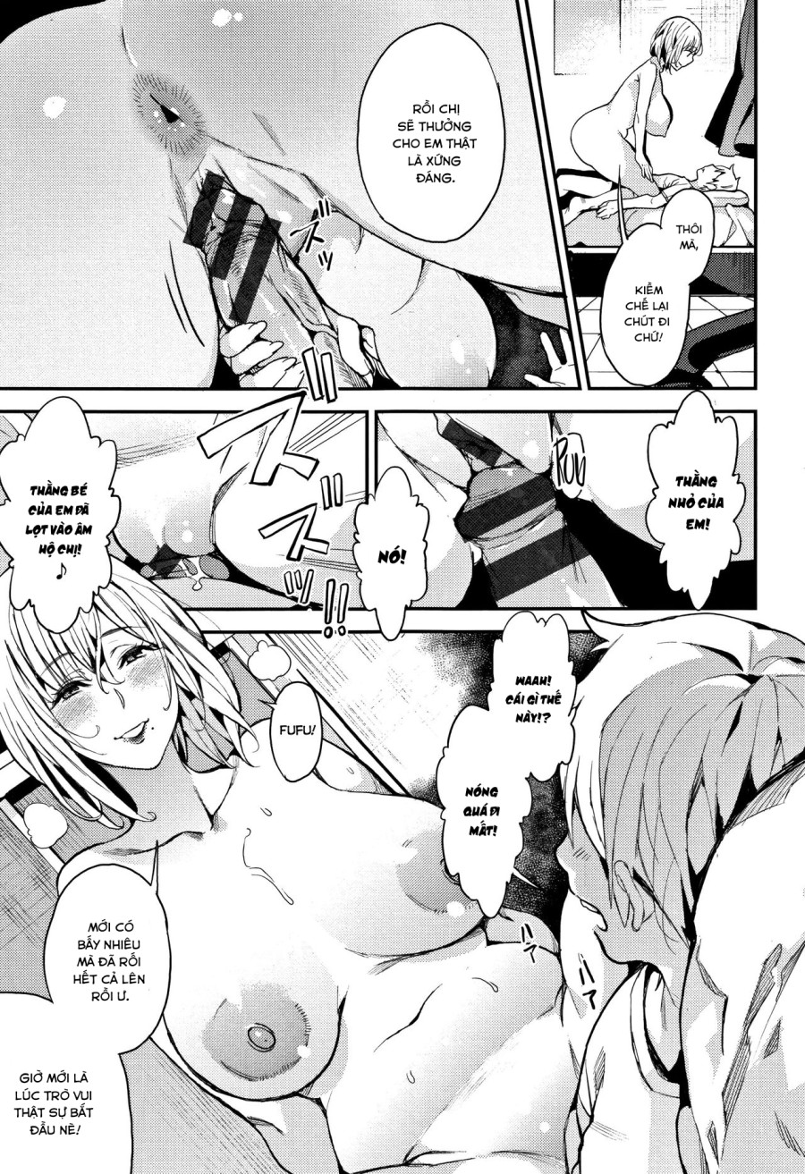 Otouto to no Happy Life! 
