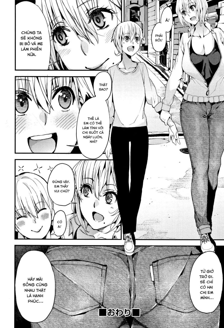 Otouto to no Happy Life! 