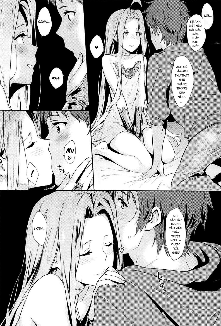 Lyria-ppoi no! 