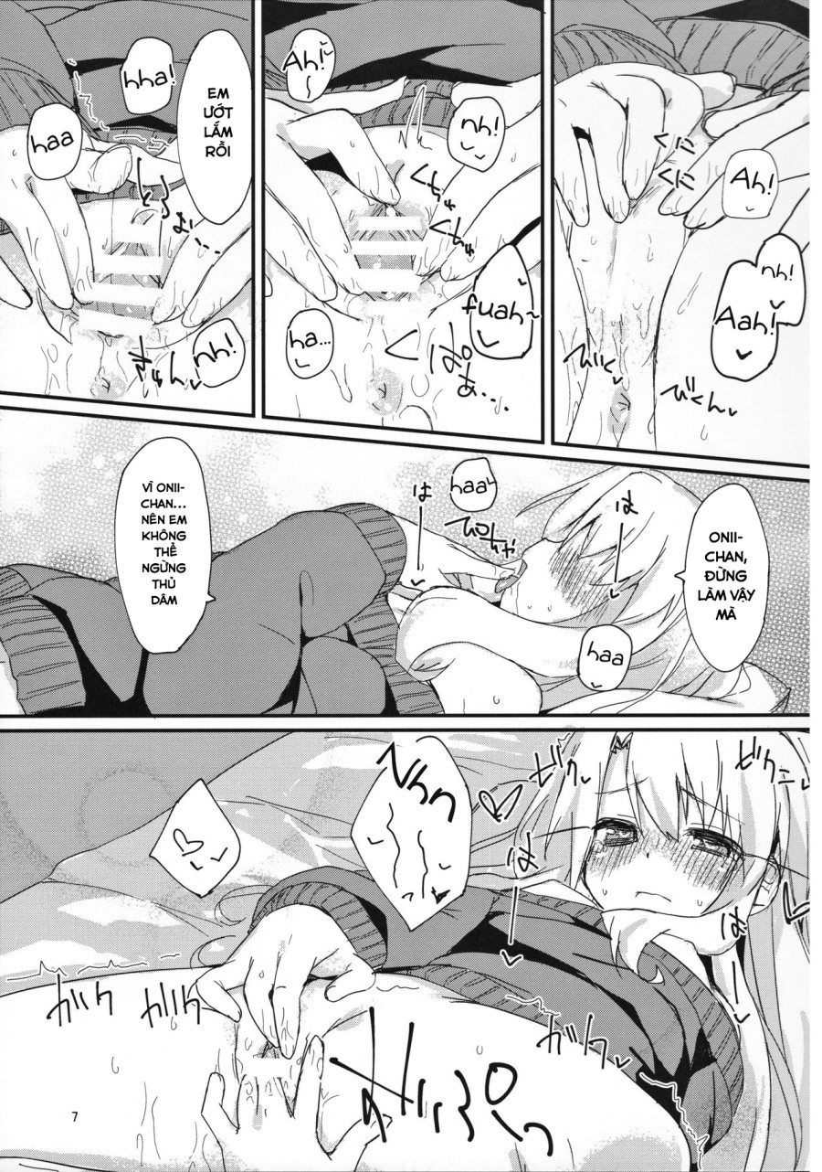 Illya-chan no Hatsujouki (Fate kaleid liner Prisma Illya) 