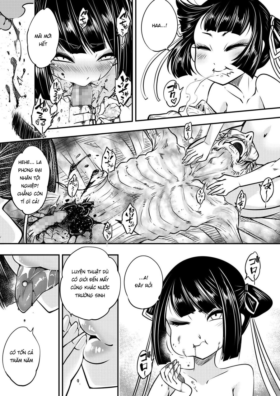 Eisei no Minamoto 