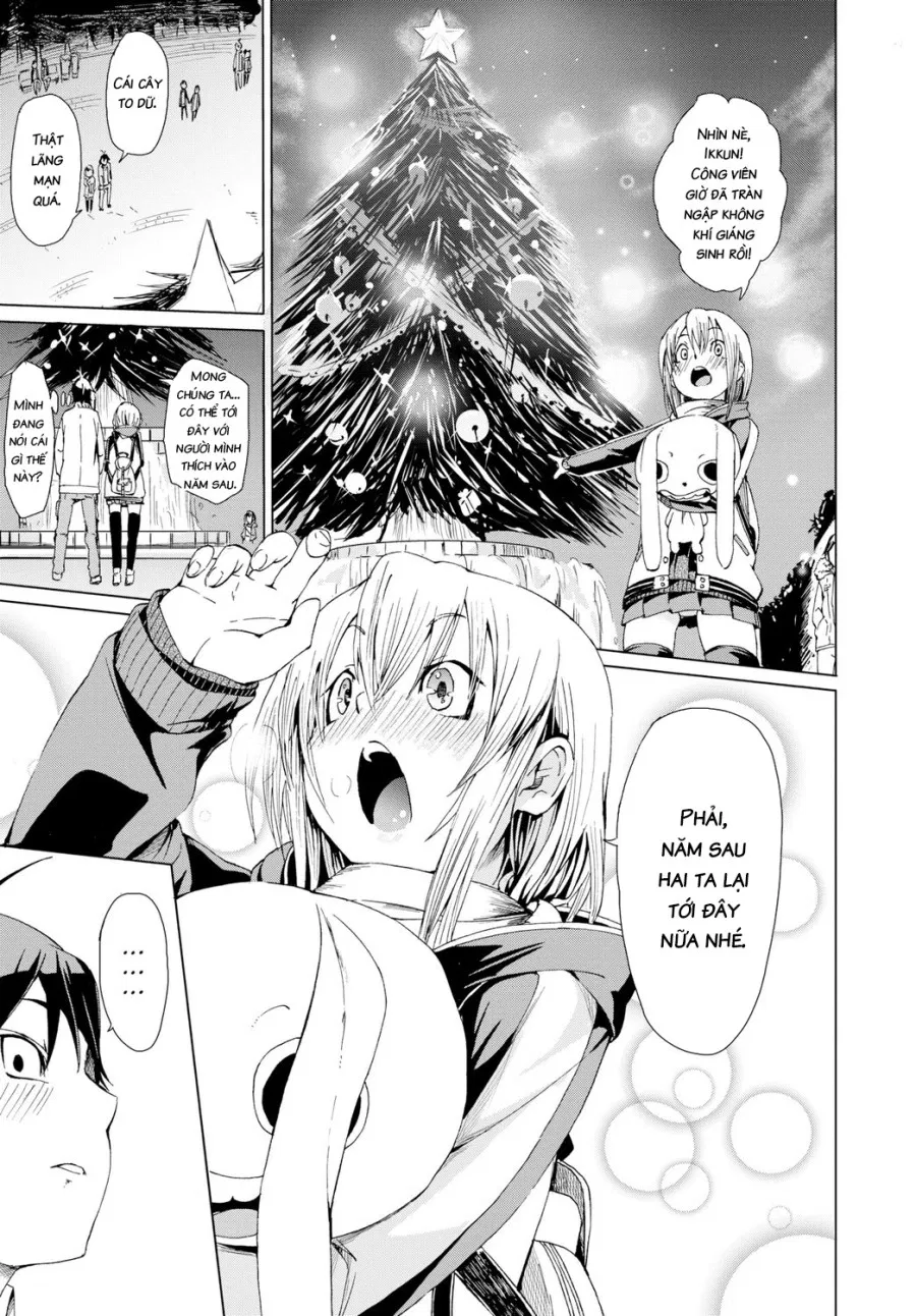 Christmas Surprise 