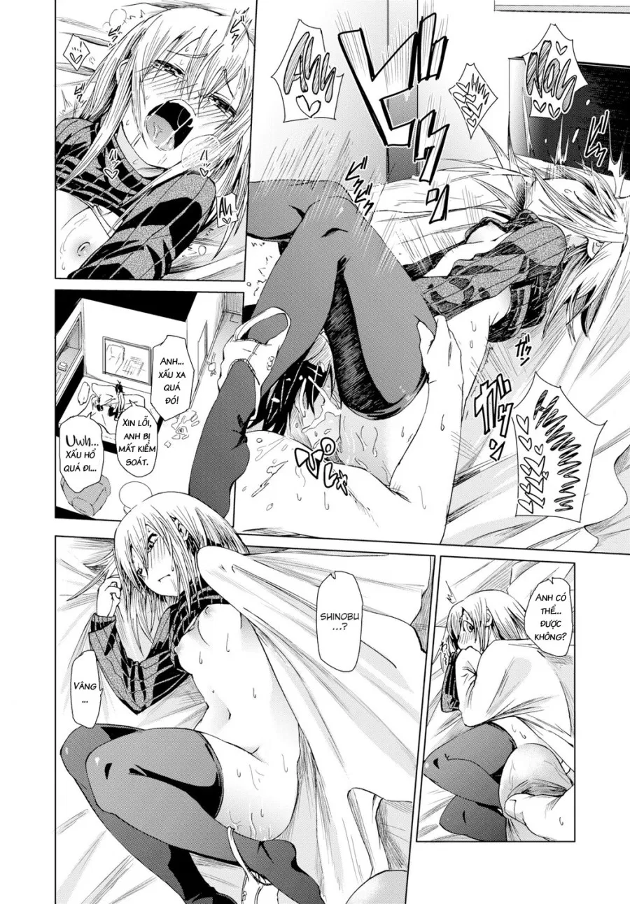 Christmas Surprise 