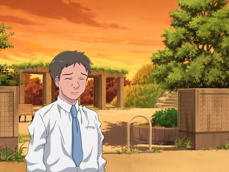 Tokushu Houshi Iin no Jimiko-san 