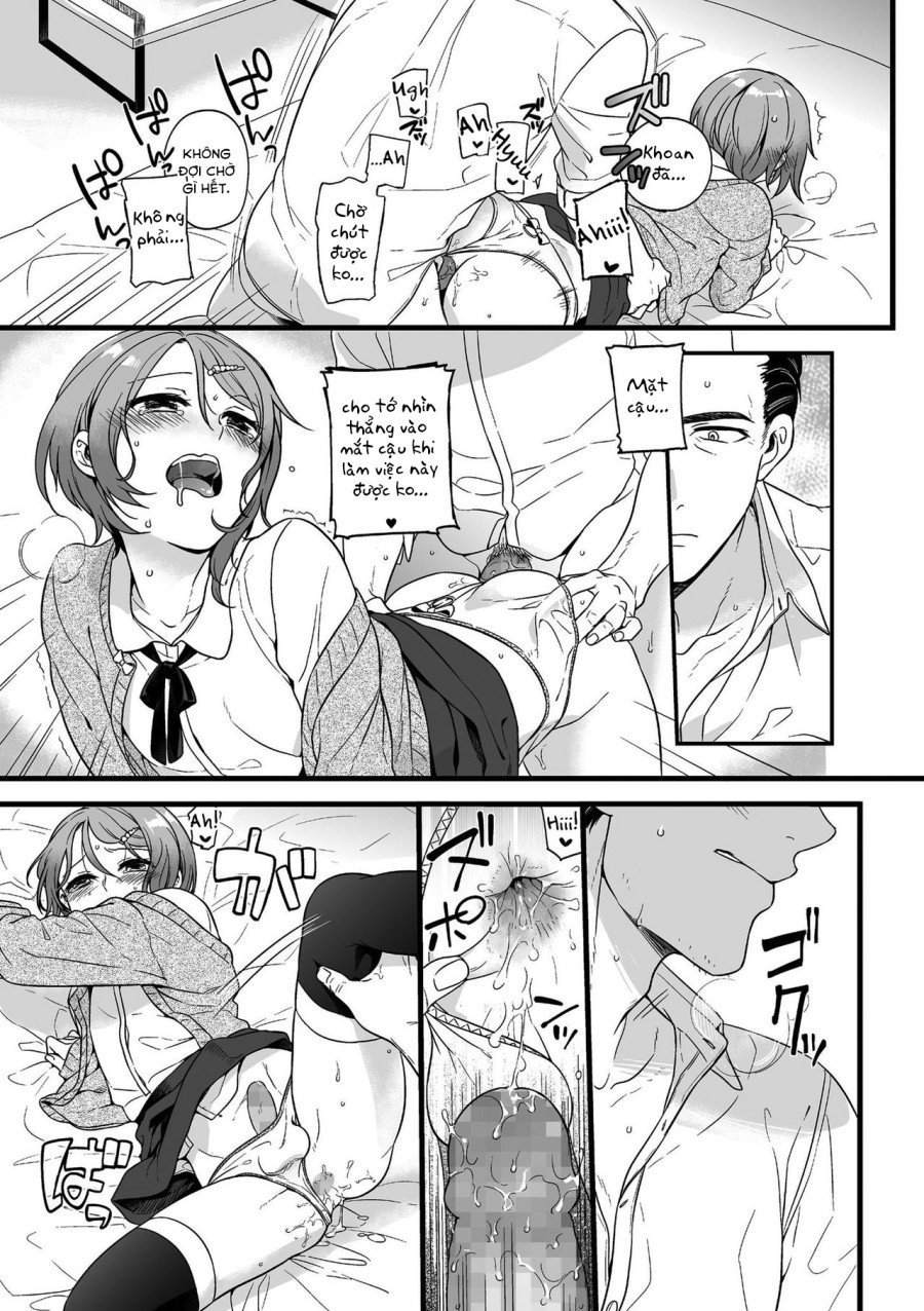 Otome Gokoro 