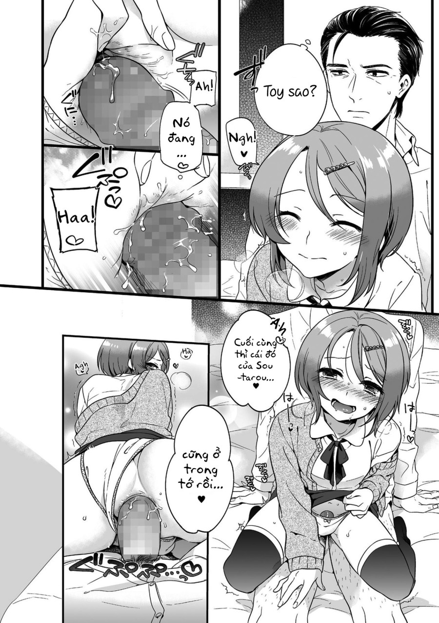 Otome Gokoro 