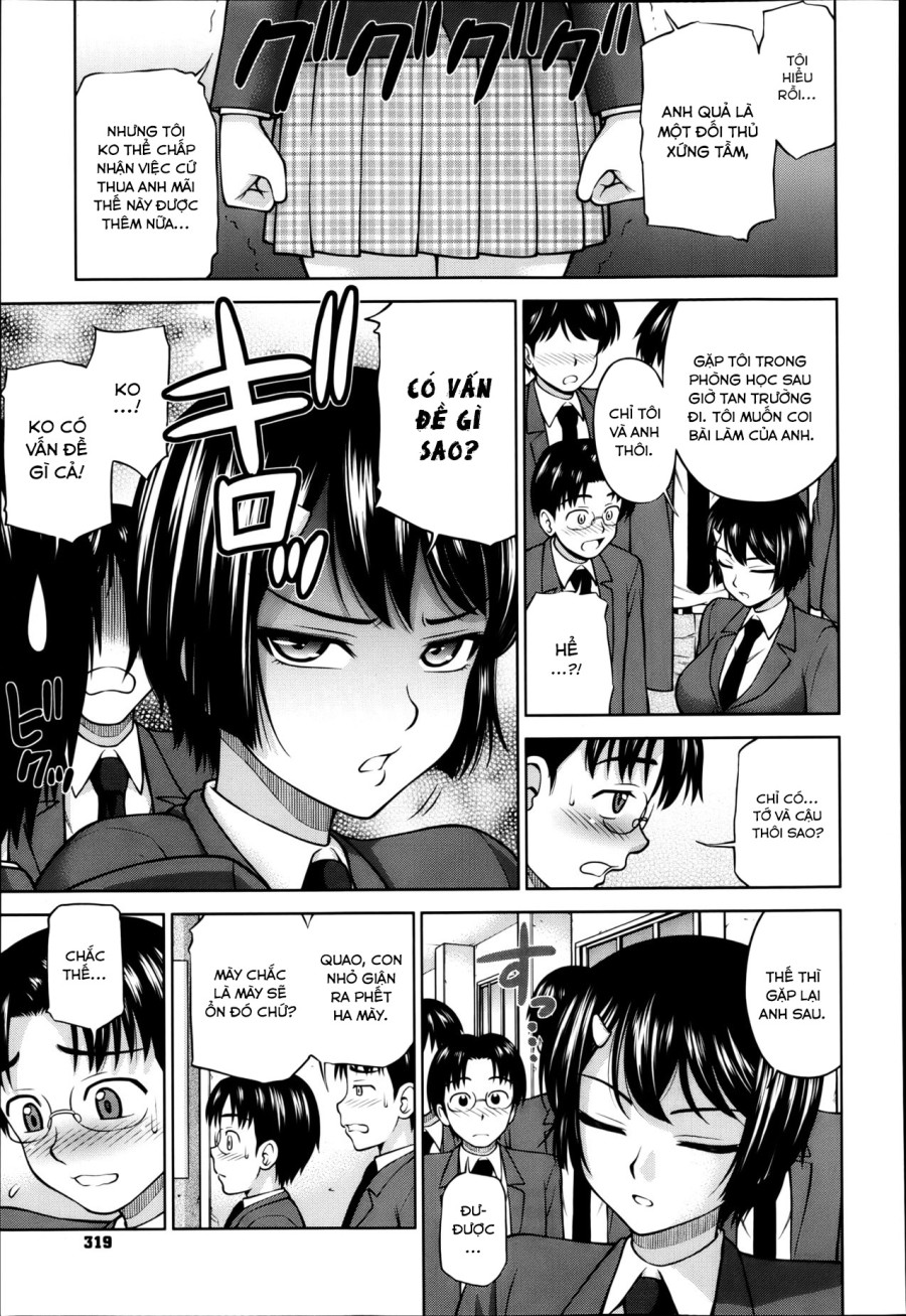 Himitsu no Kaiken 