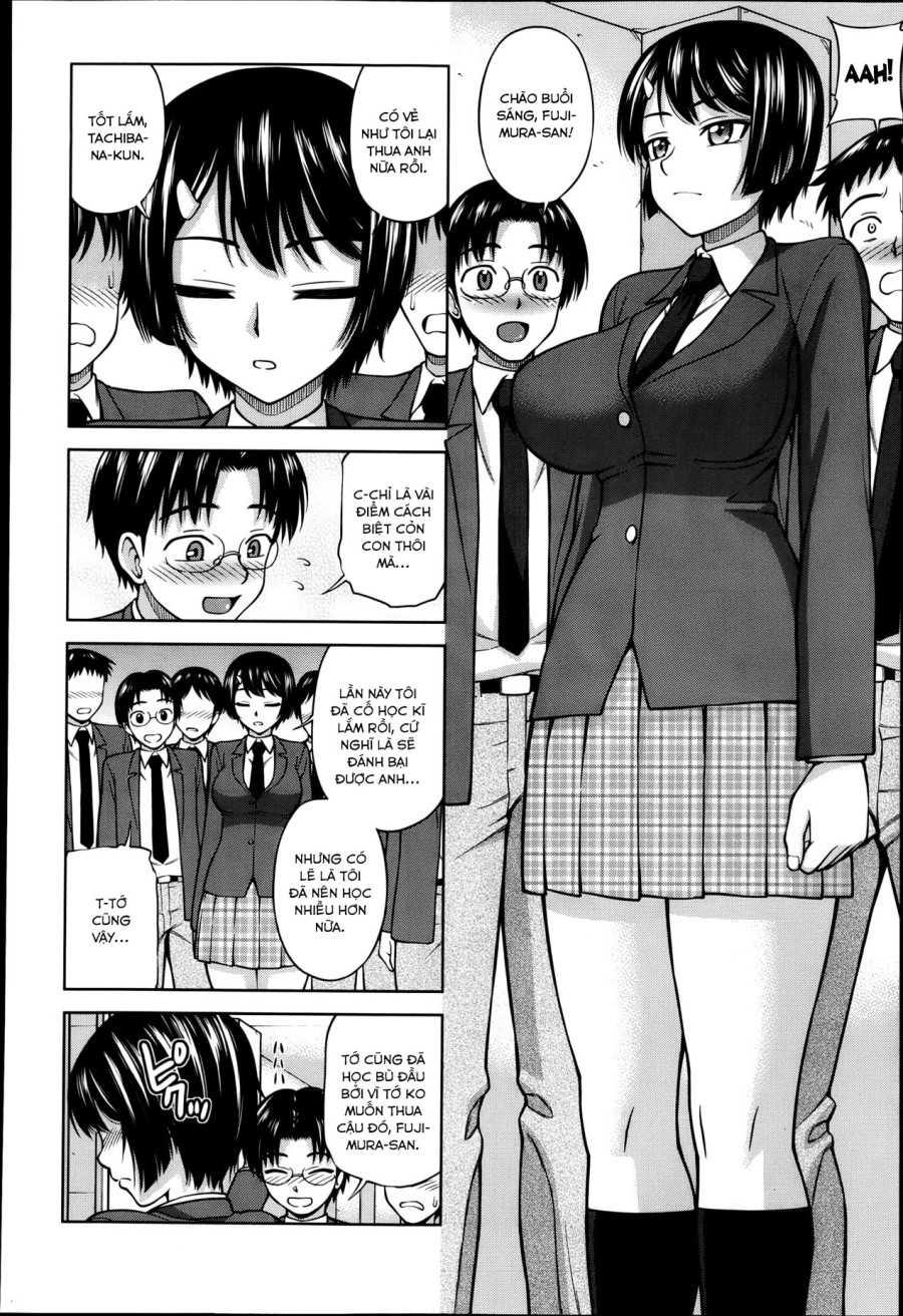 Himitsu no Kaiken 