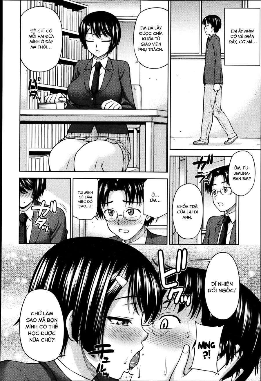 Himitsu no Kaiken 