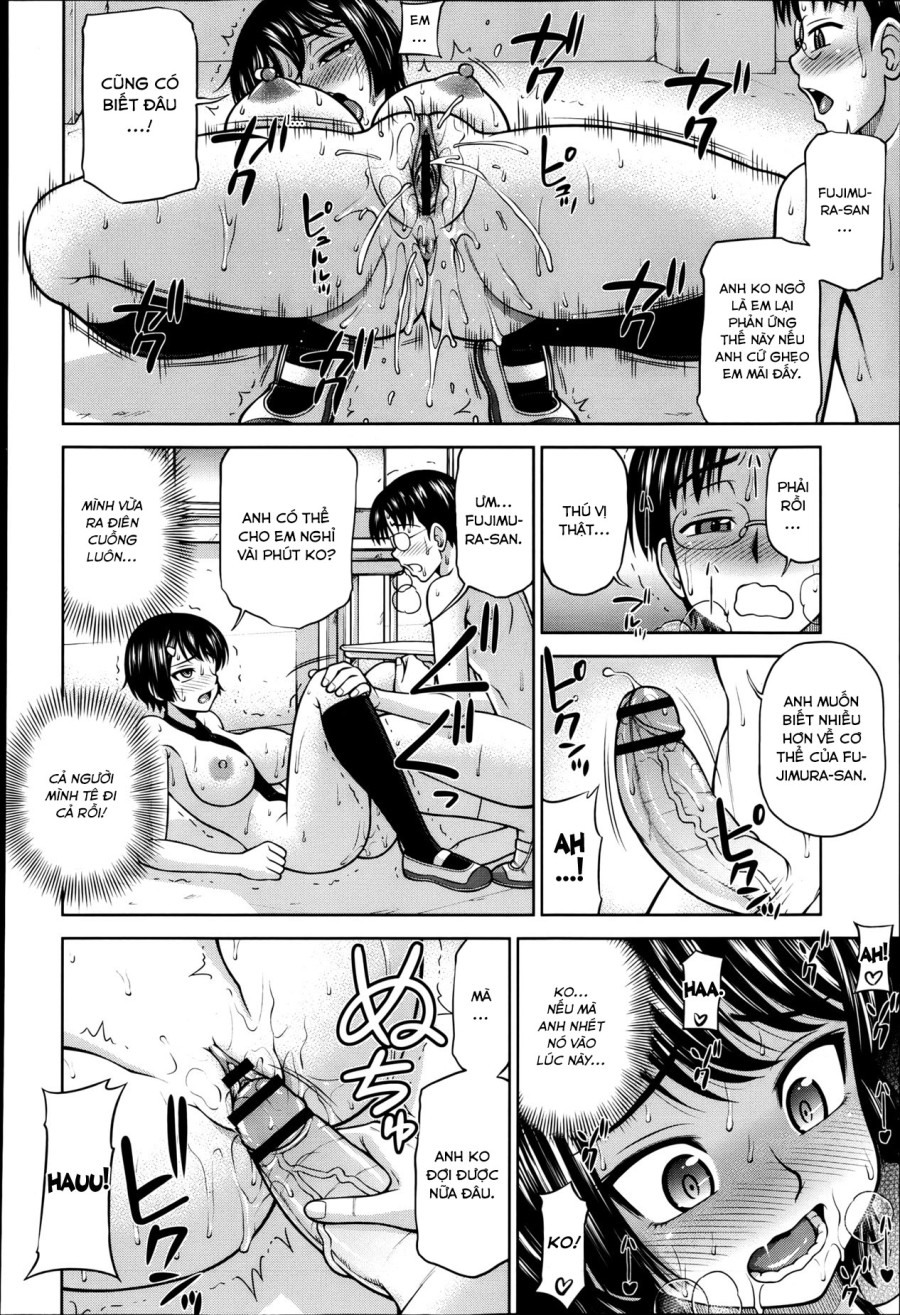 Himitsu no Kaiken 