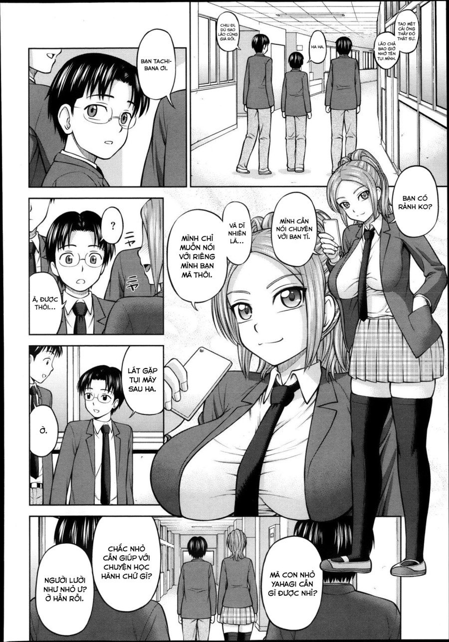 Himitsu no Kaiken 