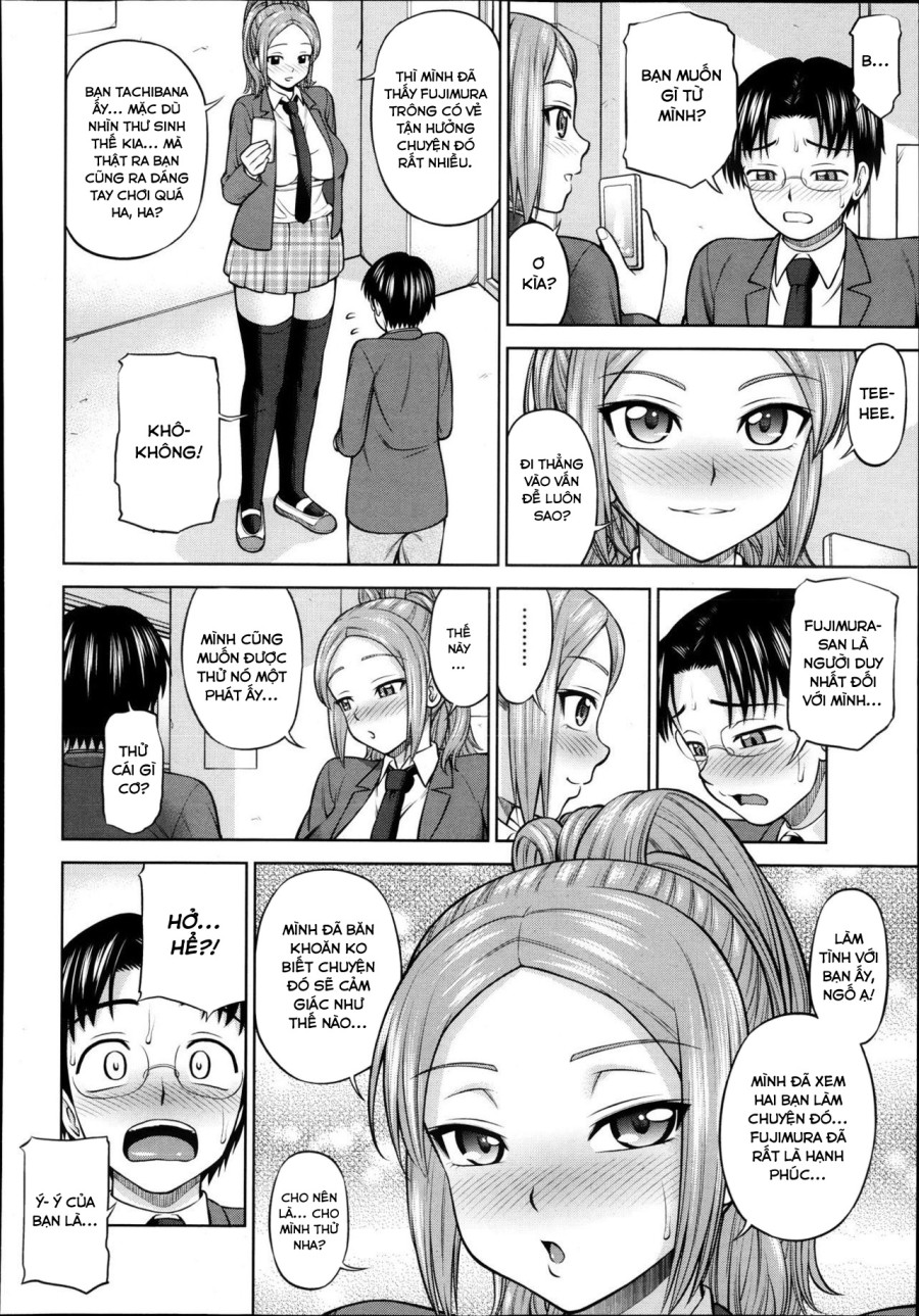 Himitsu no Kaiken 