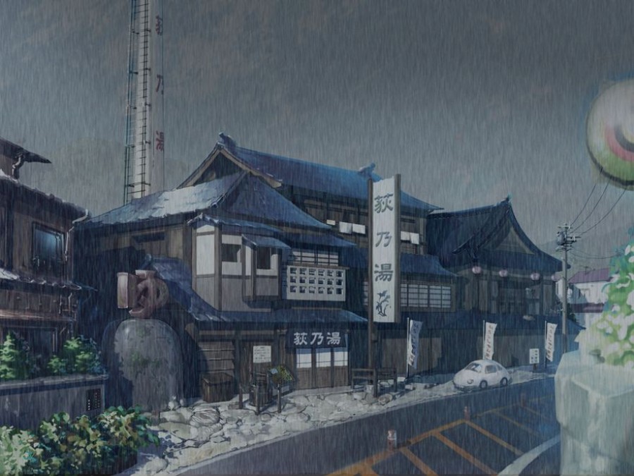 Binbou Gakuen Rikujoubu 