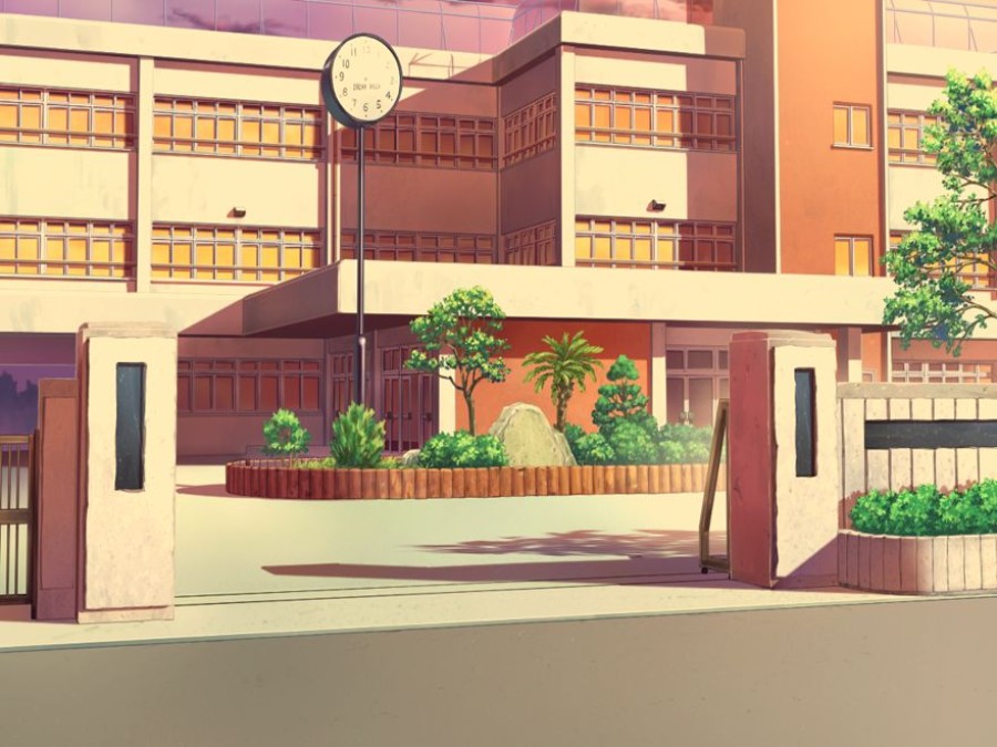 Binbou Gakuen Rikujoubu 