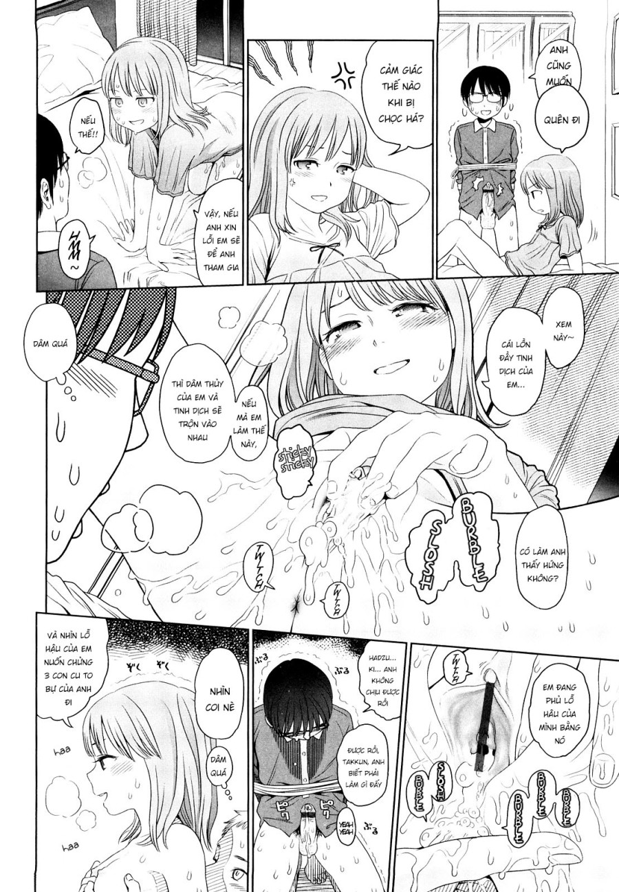 Japanese Preteen Suite 