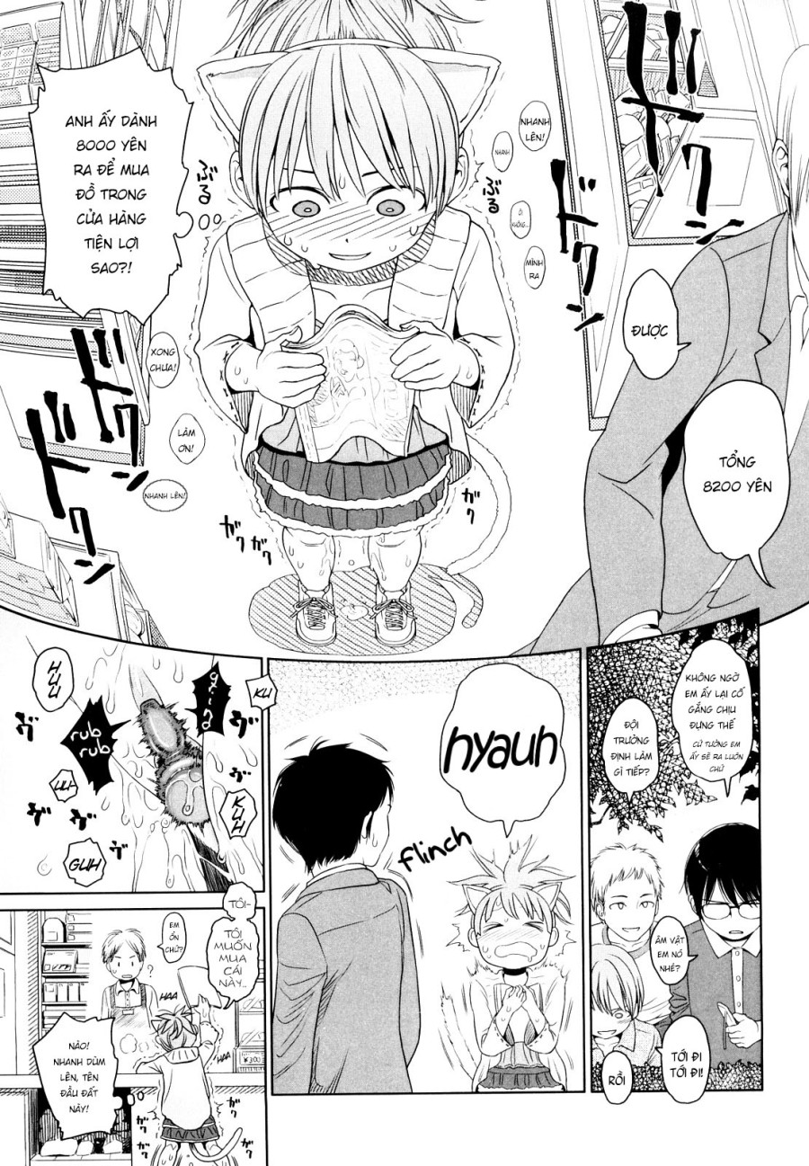 Japanese Preteen Suite 